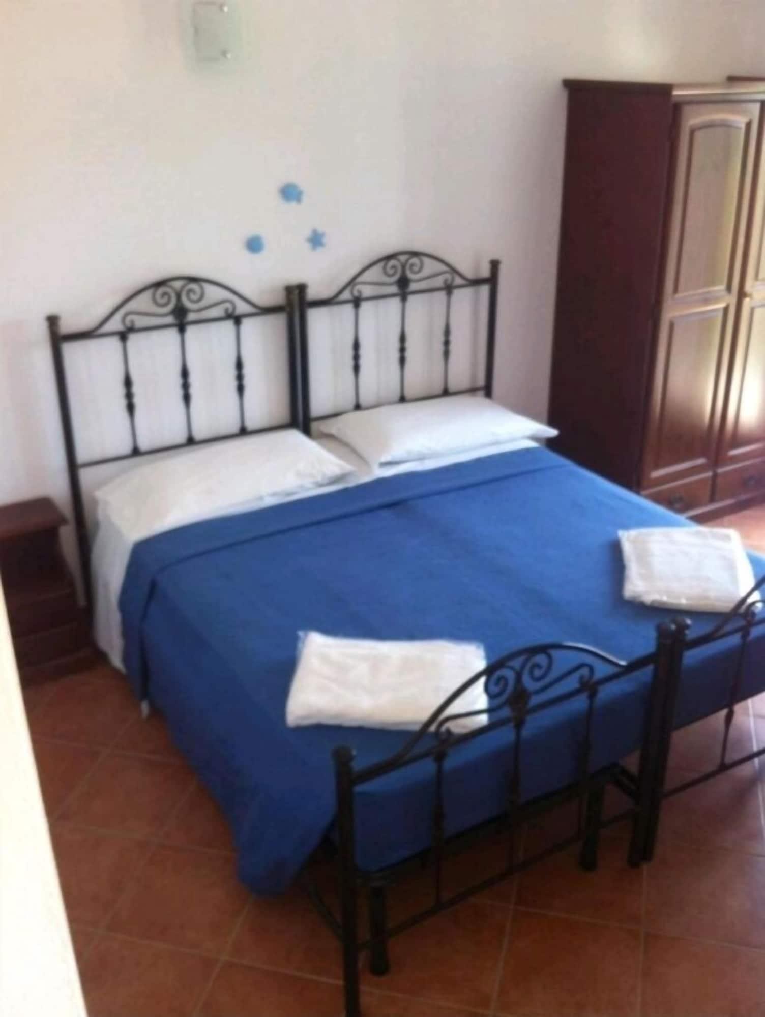 Bed Sandalia Бадези Екстериор снимка