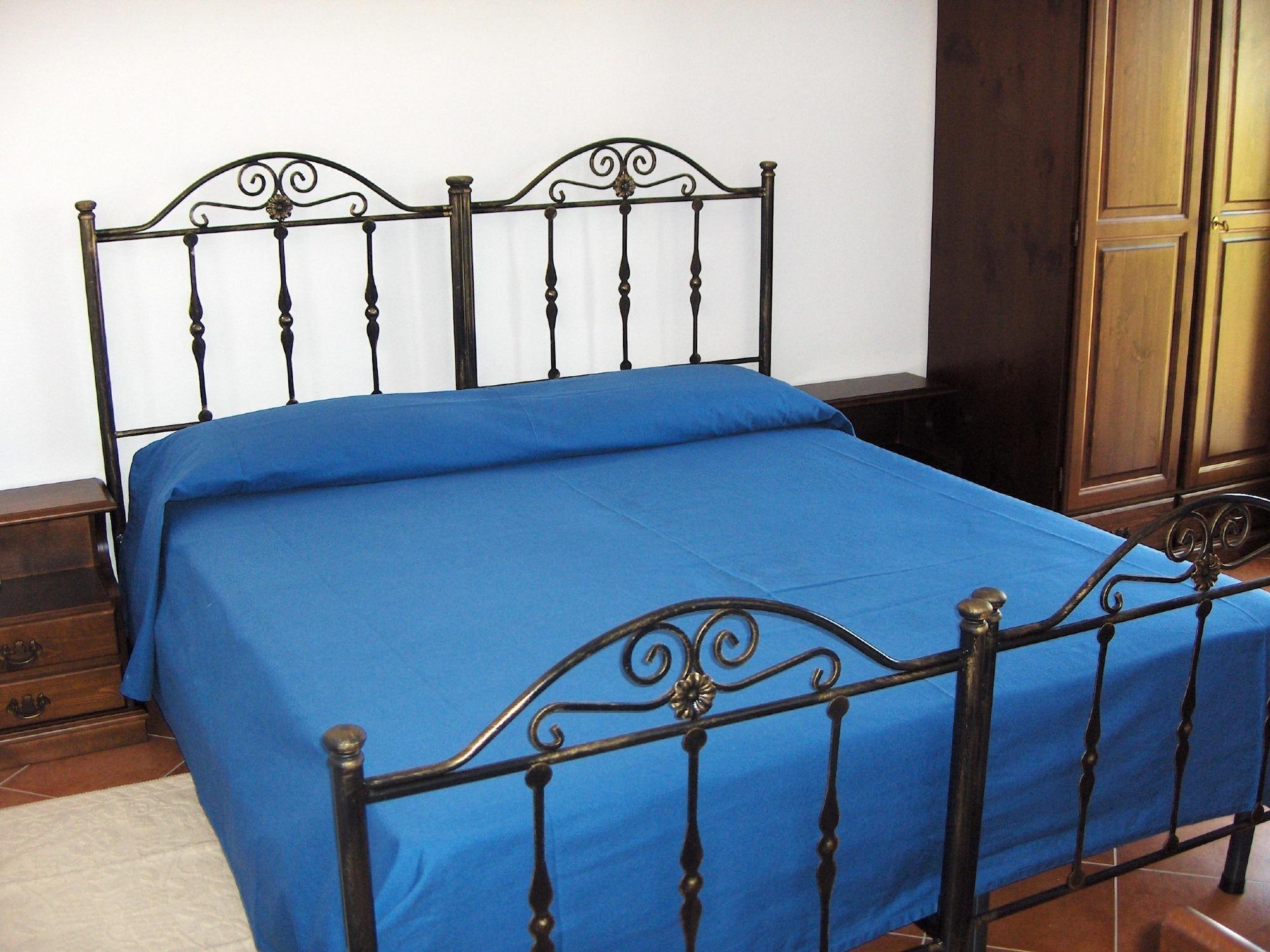Bed Sandalia Бадези Екстериор снимка