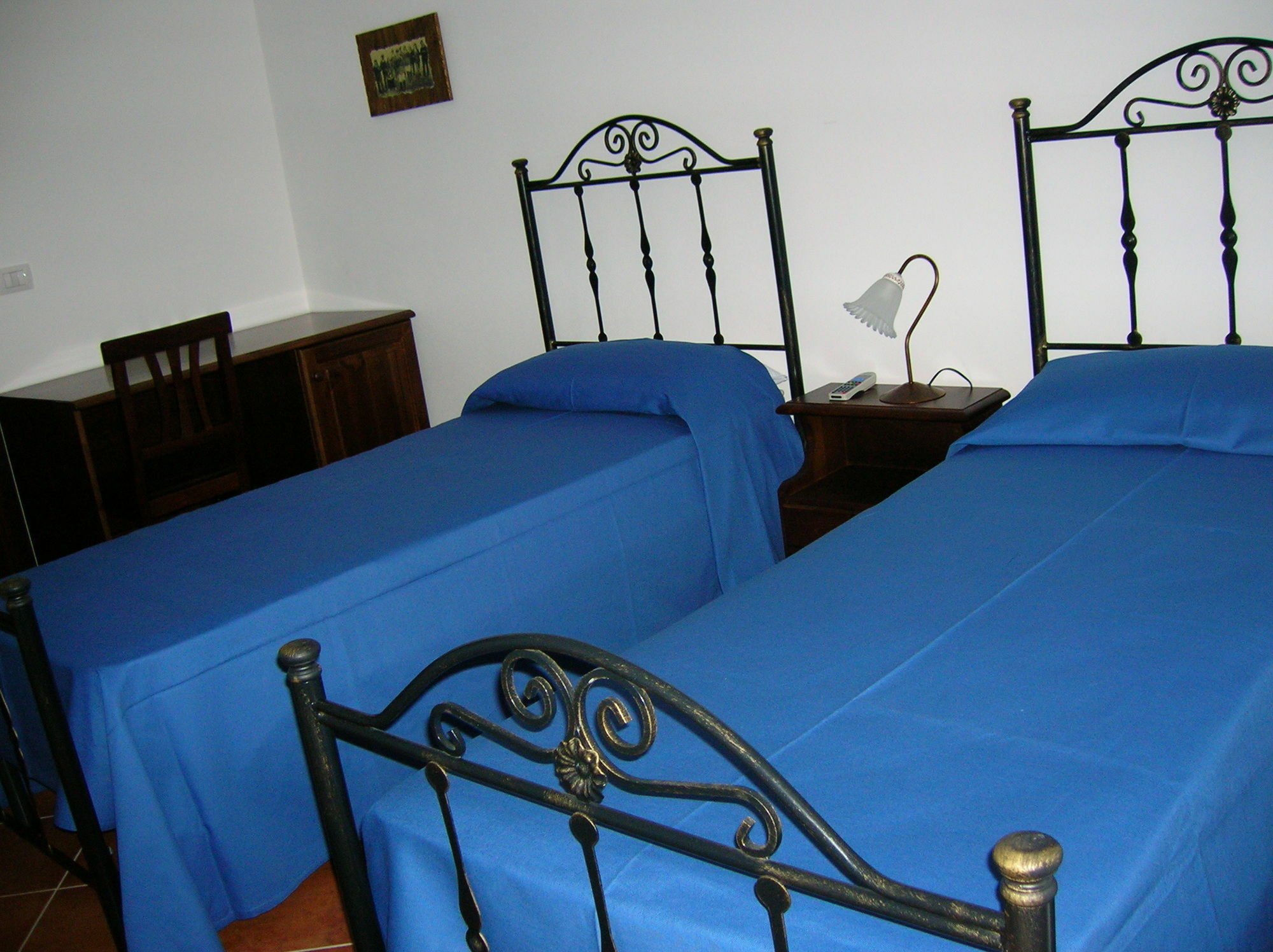 Bed Sandalia Бадези Екстериор снимка